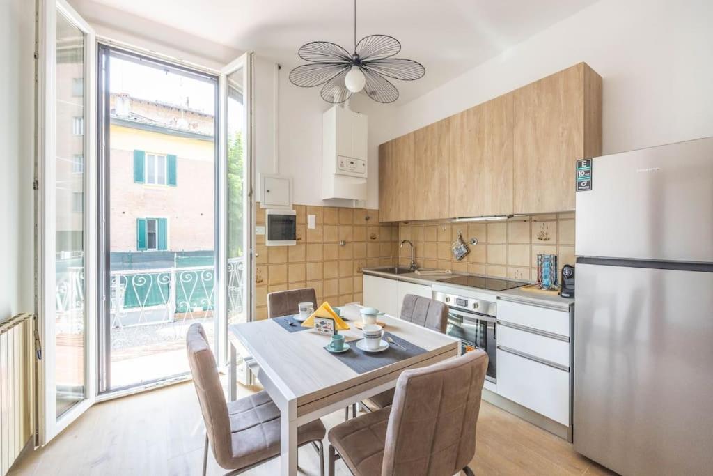 Essential - Ambrogio Host Apartment *