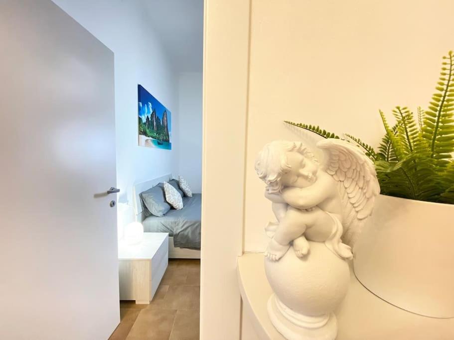 Comfy With Wifi-netflix Appartement