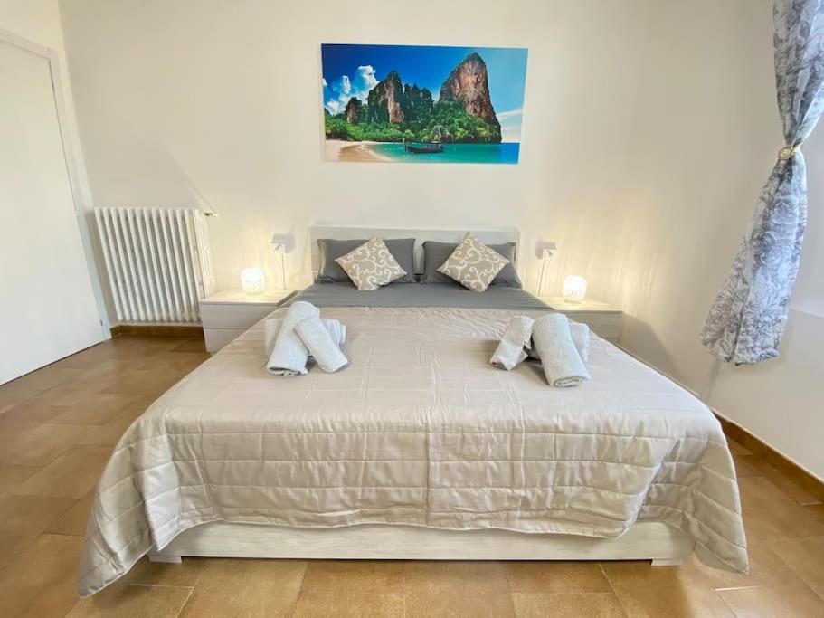 Comfy With Wifi-netflix Appartement Bologne