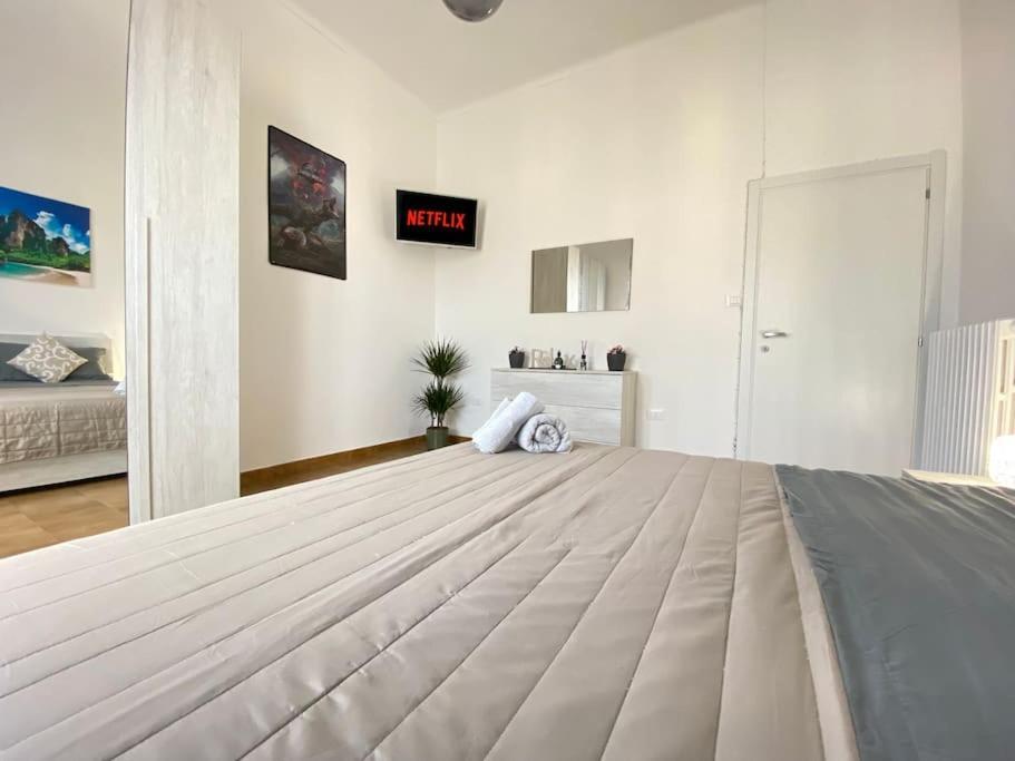 Comfy With Wifi-netflix Bologne