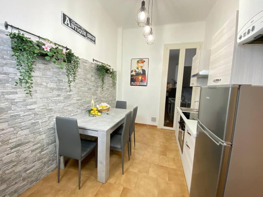 Comfy With Wifi-netflix Appartement Bologne