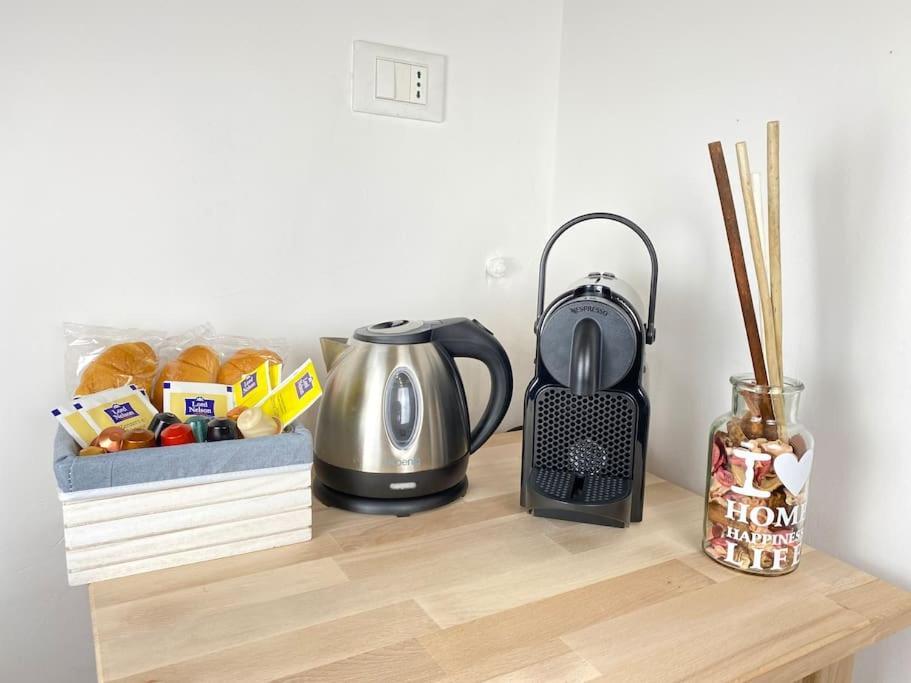 Appartement Comfy With Wifi-netflix Bologne