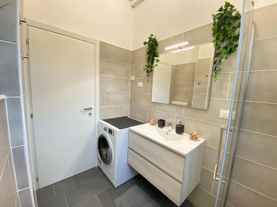 Comfy With Wifi-netflix Appartement Bologne