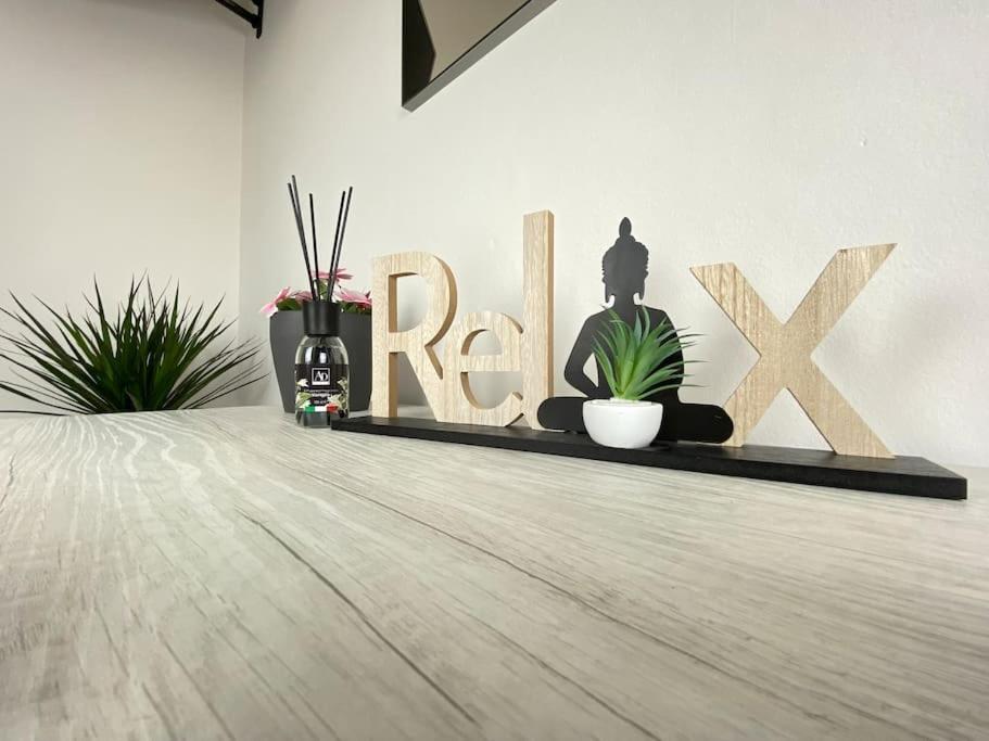 Comfy With Wifi-netflix Appartement *
