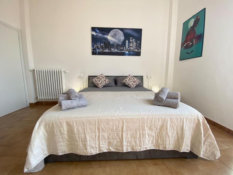 Appartement Comfy With Wifi-netflix