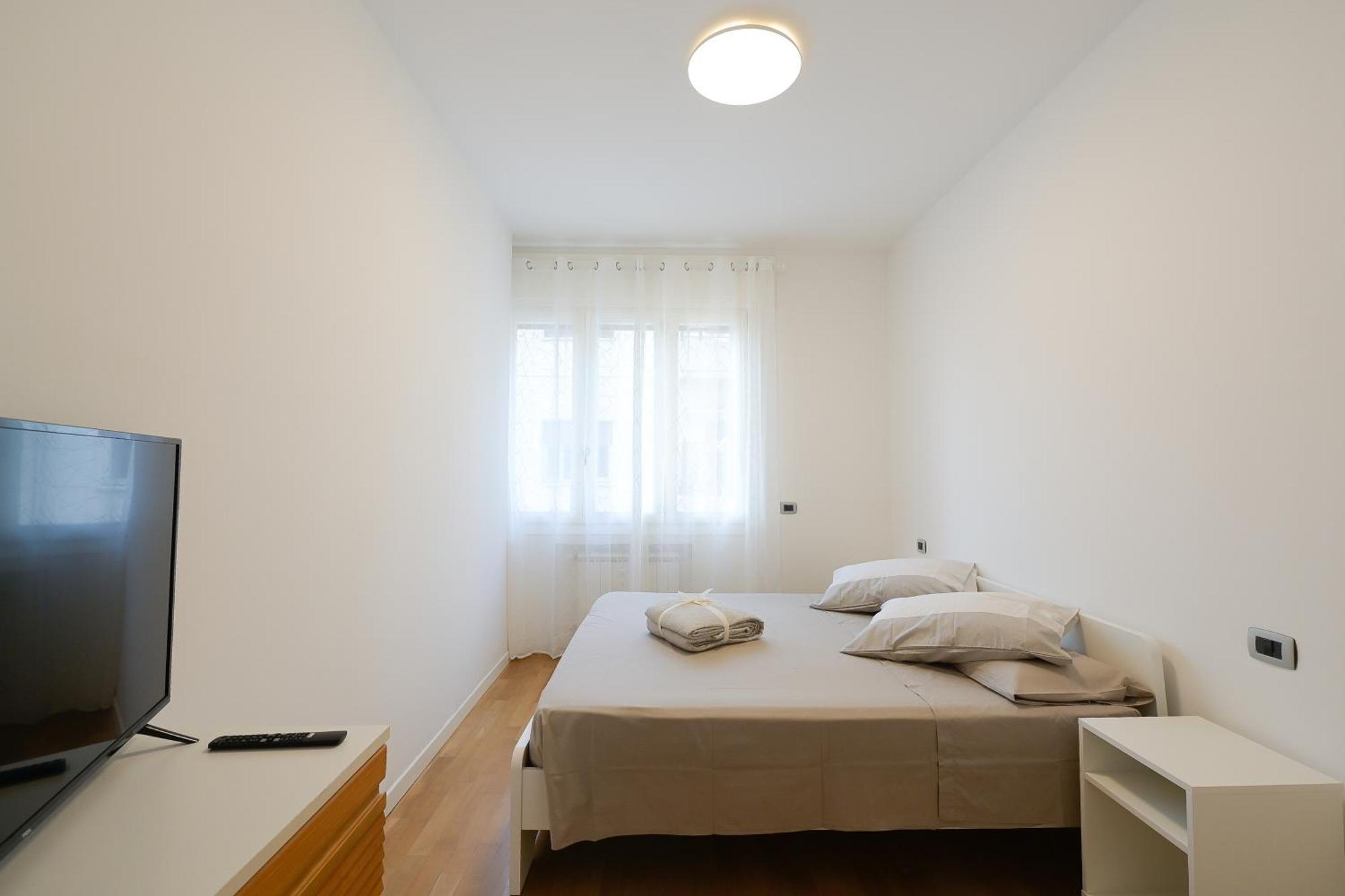 Tuliphouse Da Davide Apartment *