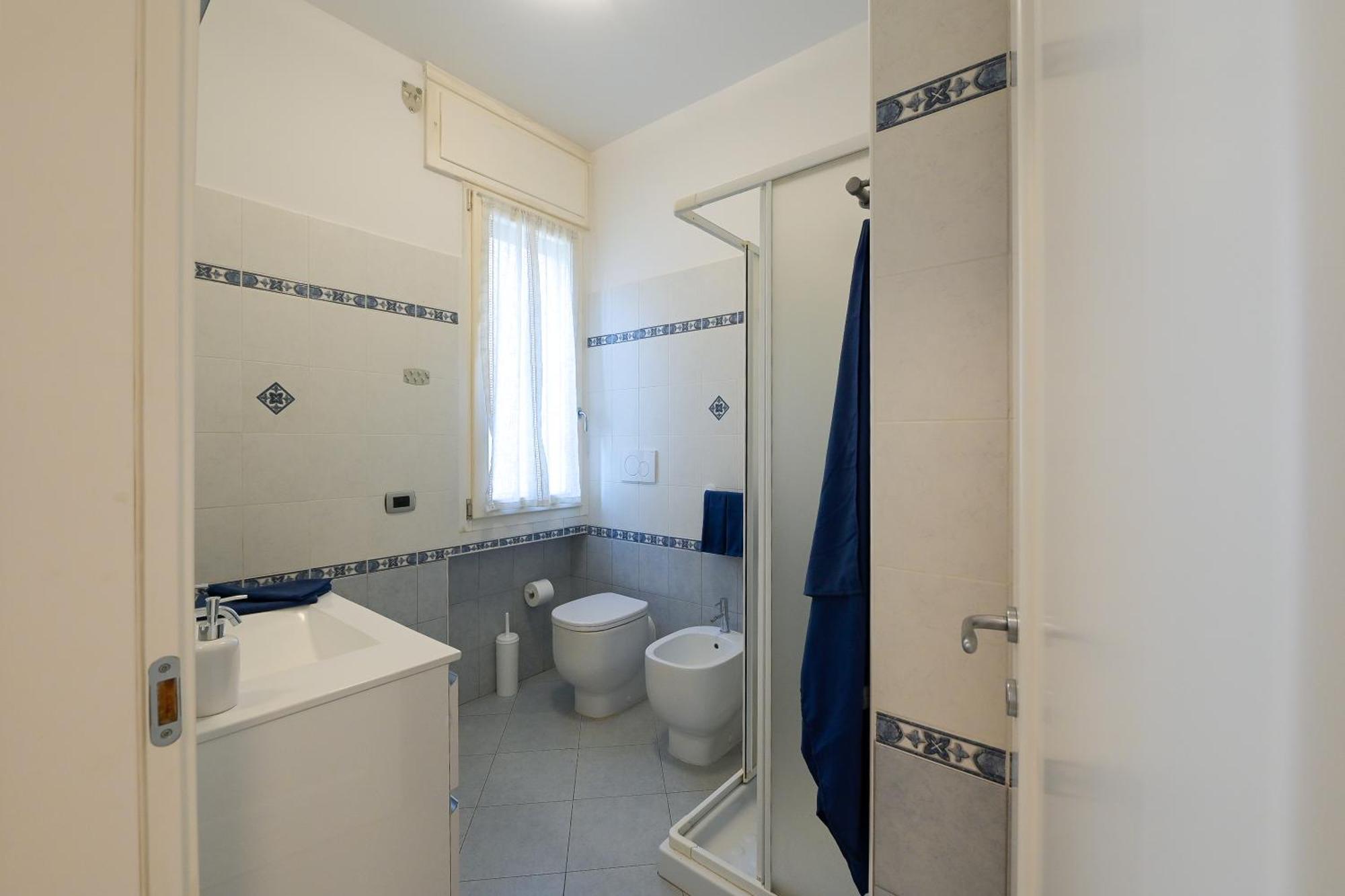 Tuliphouse Da Davide Appartement Bologna