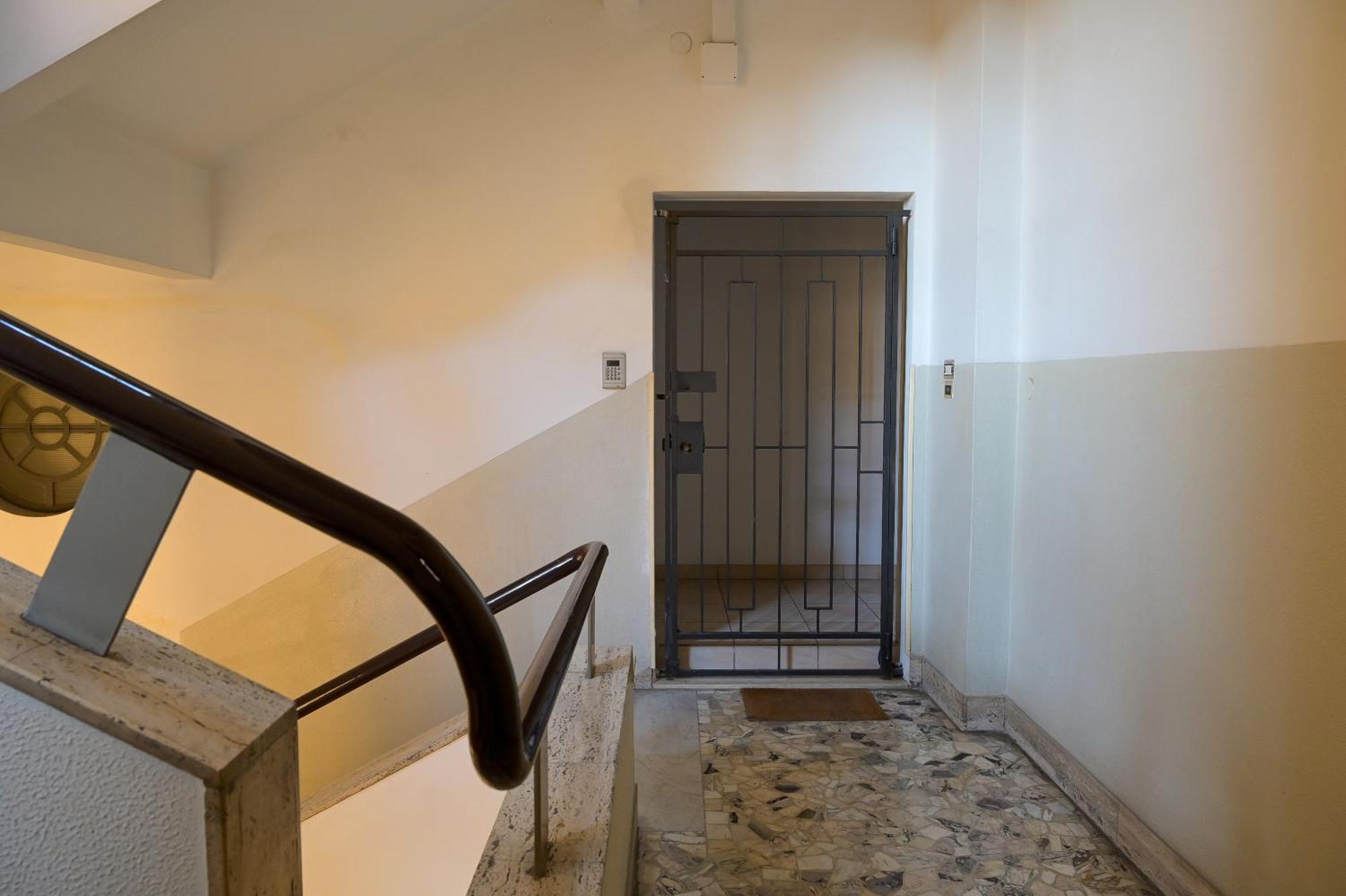 Appartement Tuliphouse Da Davide Bologna