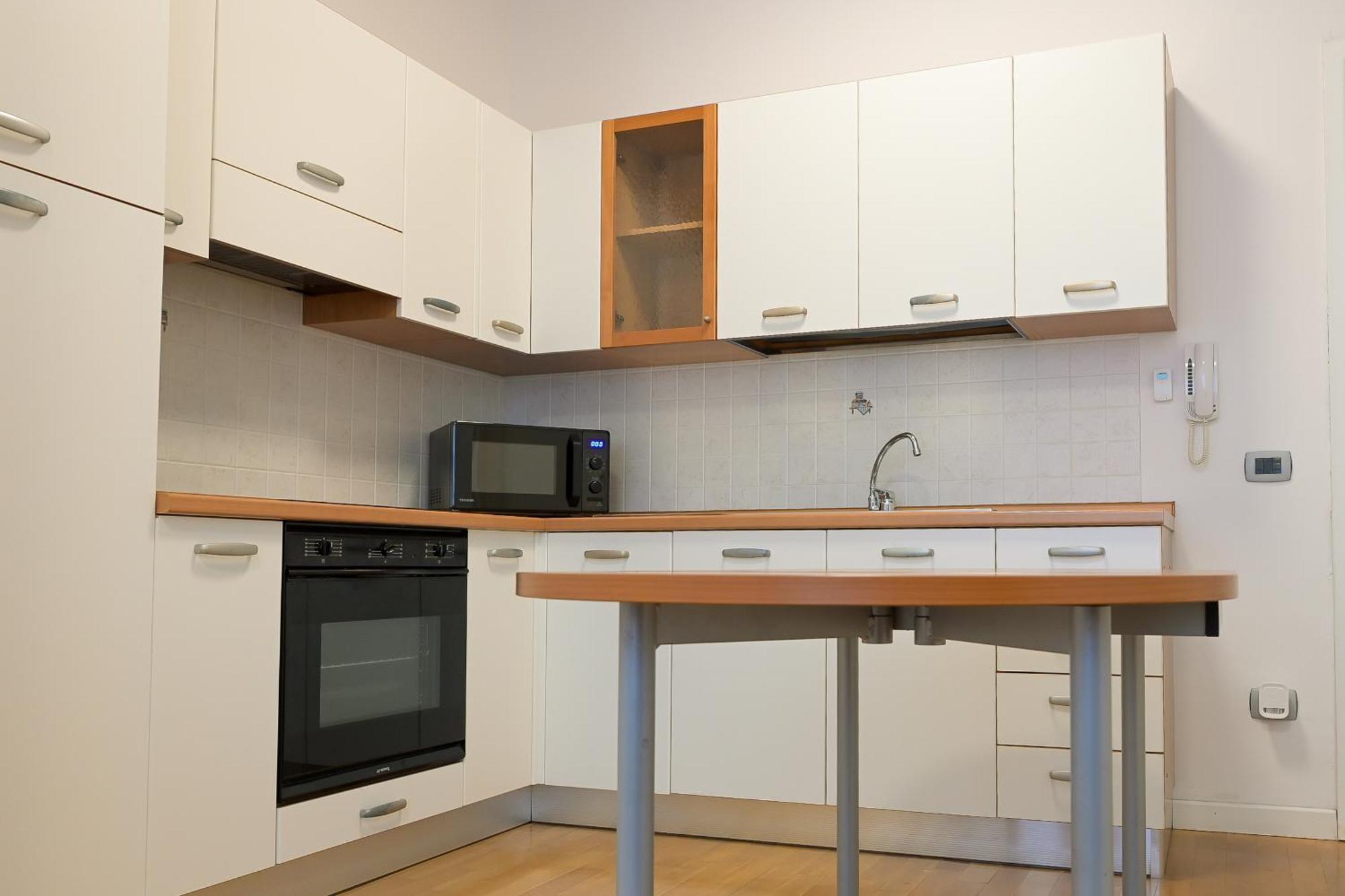Appartement Tuliphouse Da Davide