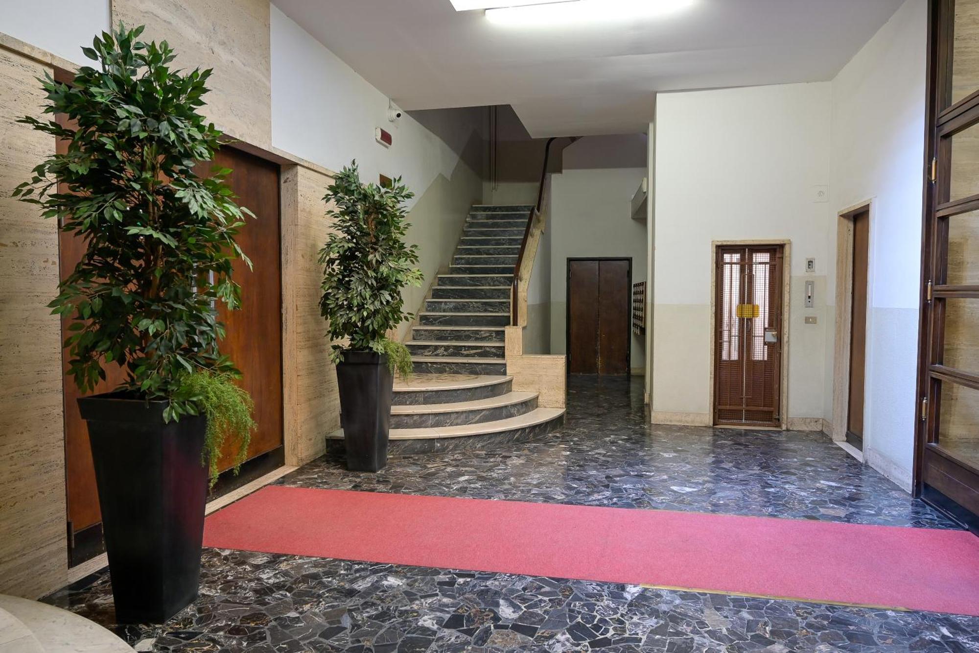 Tuliphouse Da Davide * Bologna