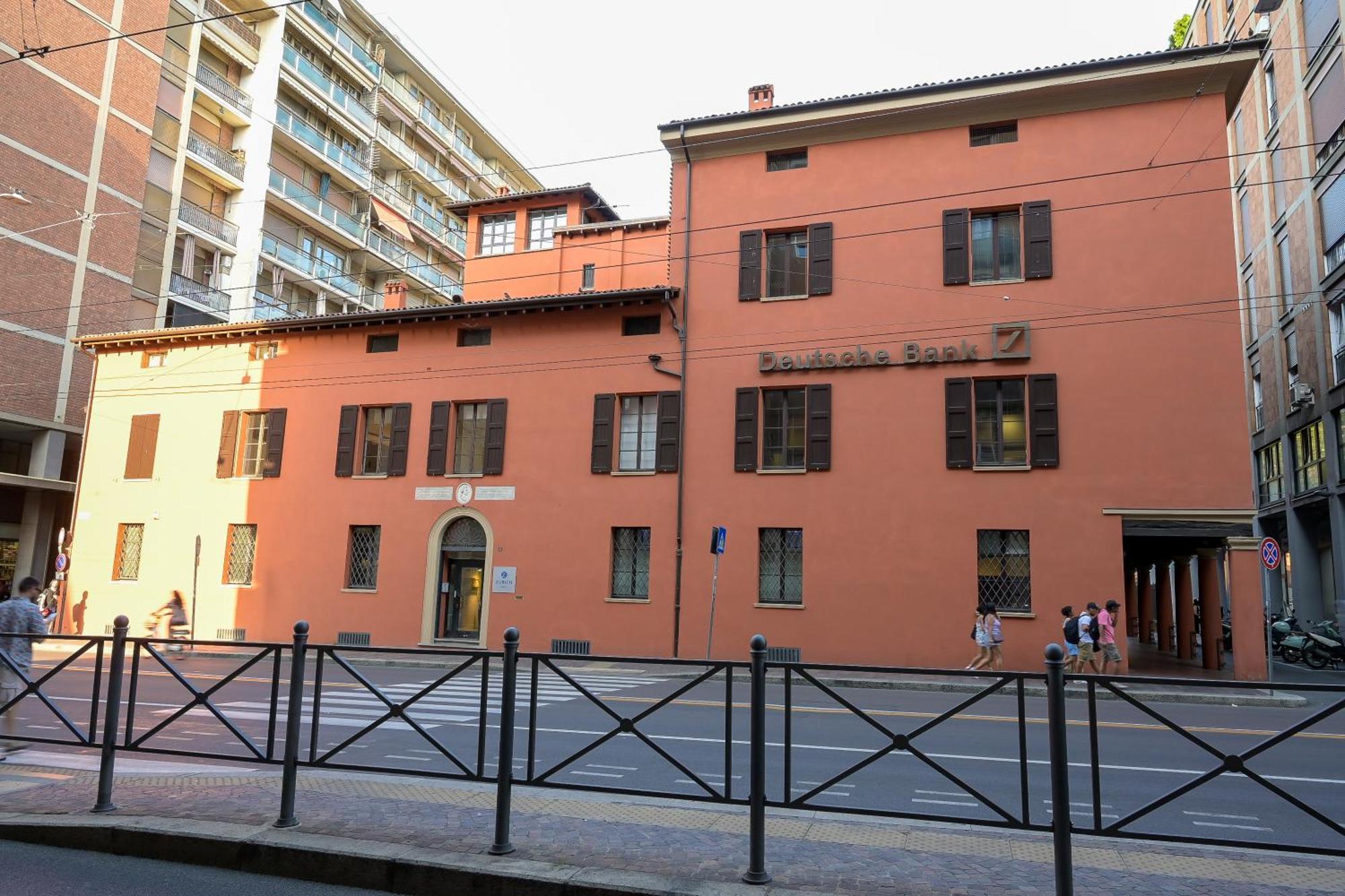 Appartement Tuliphouse Da Davide Bologna