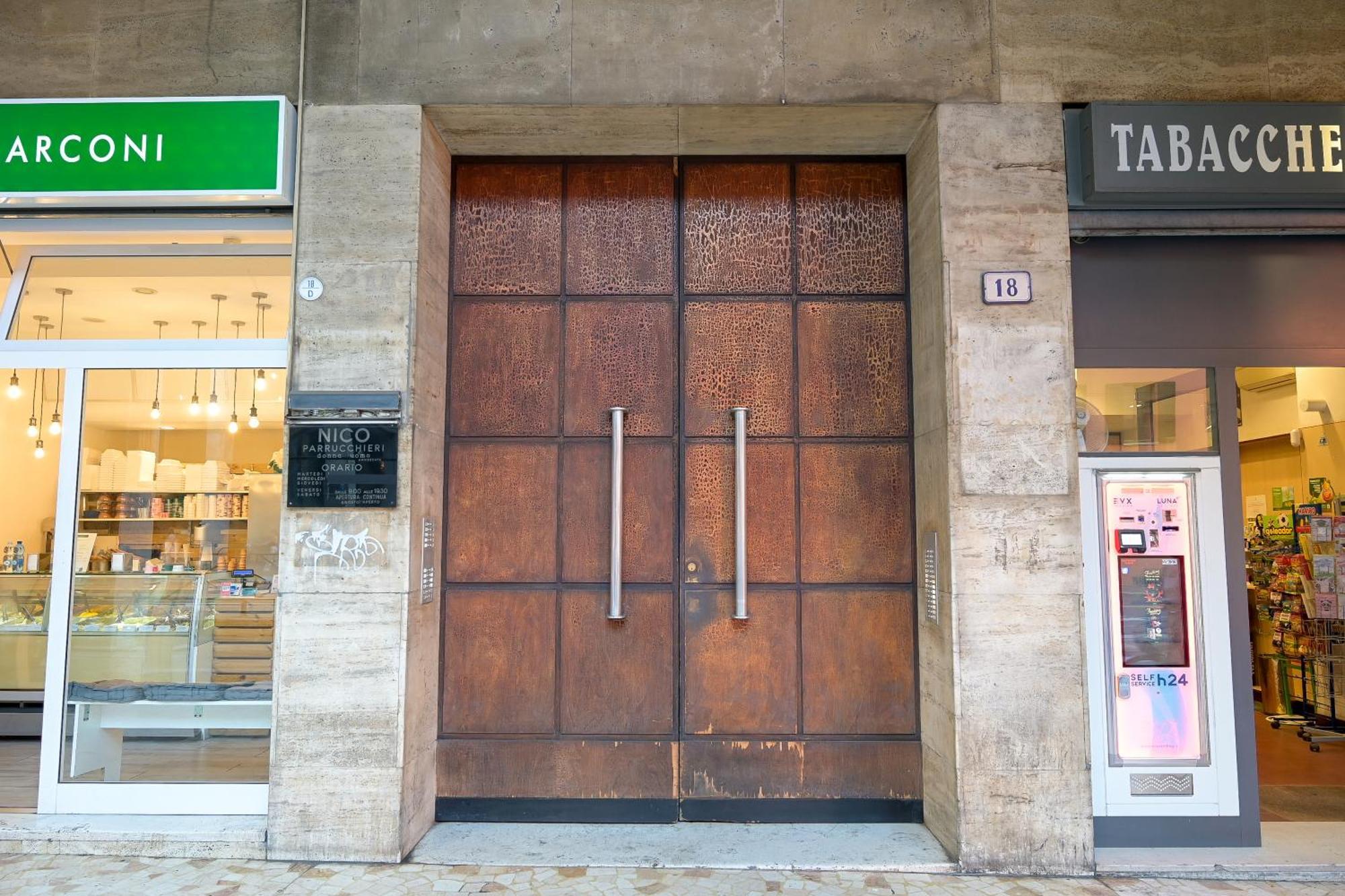 Appartement Tuliphouse Da Davide