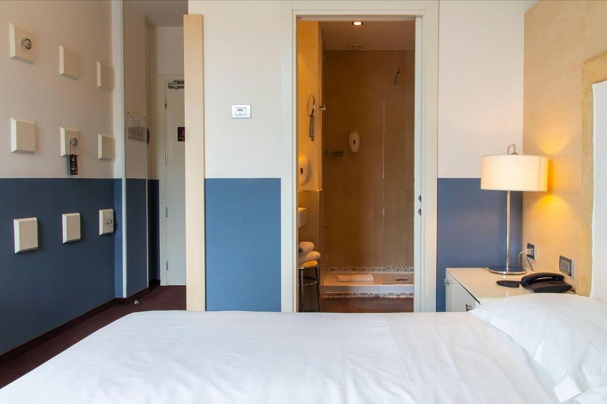 Smy Hotel Bologna