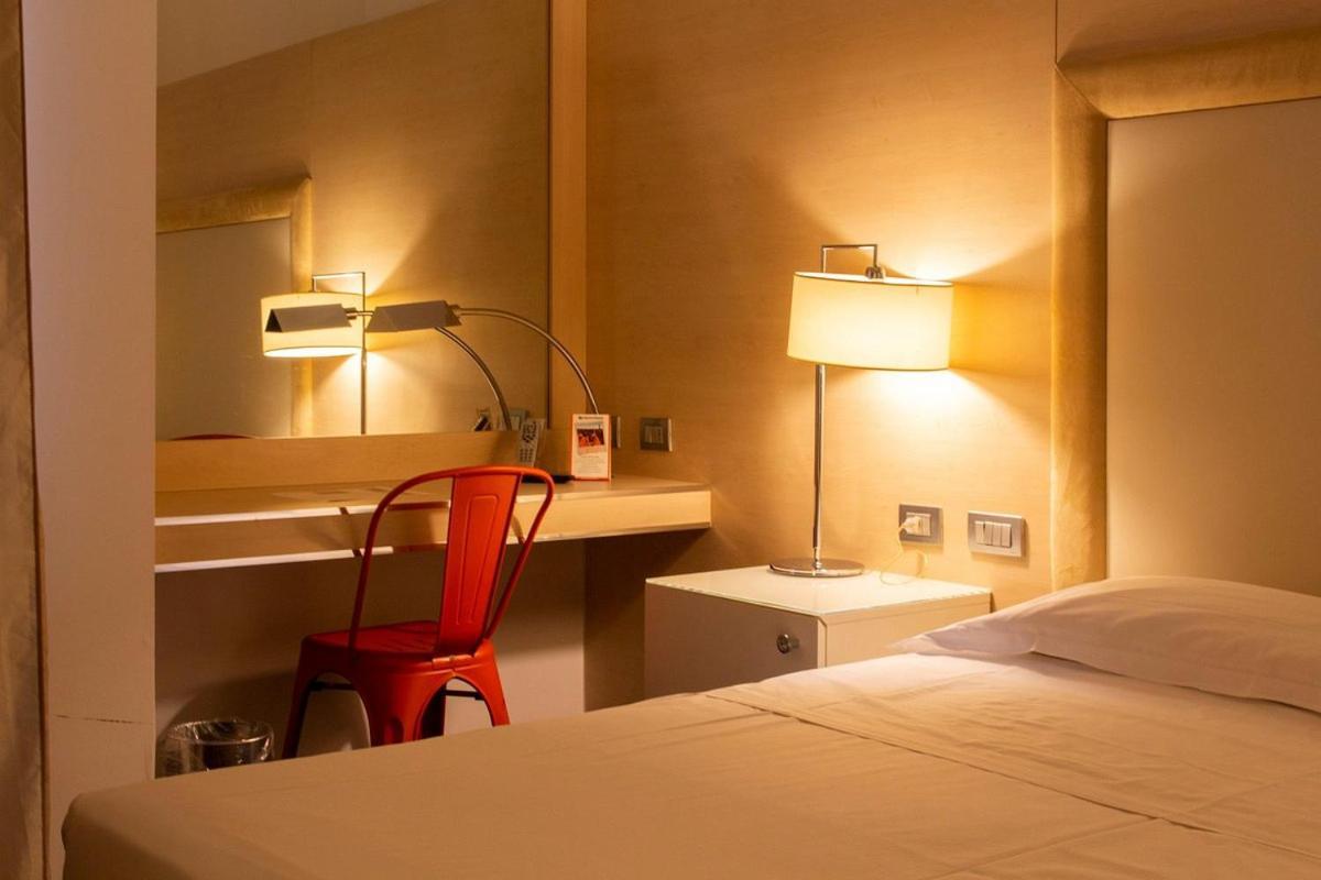 Hotel Smy Bologna