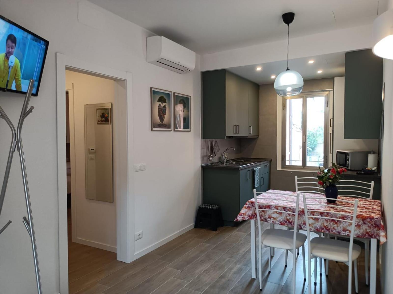 Borghetto Panigale Appartement *