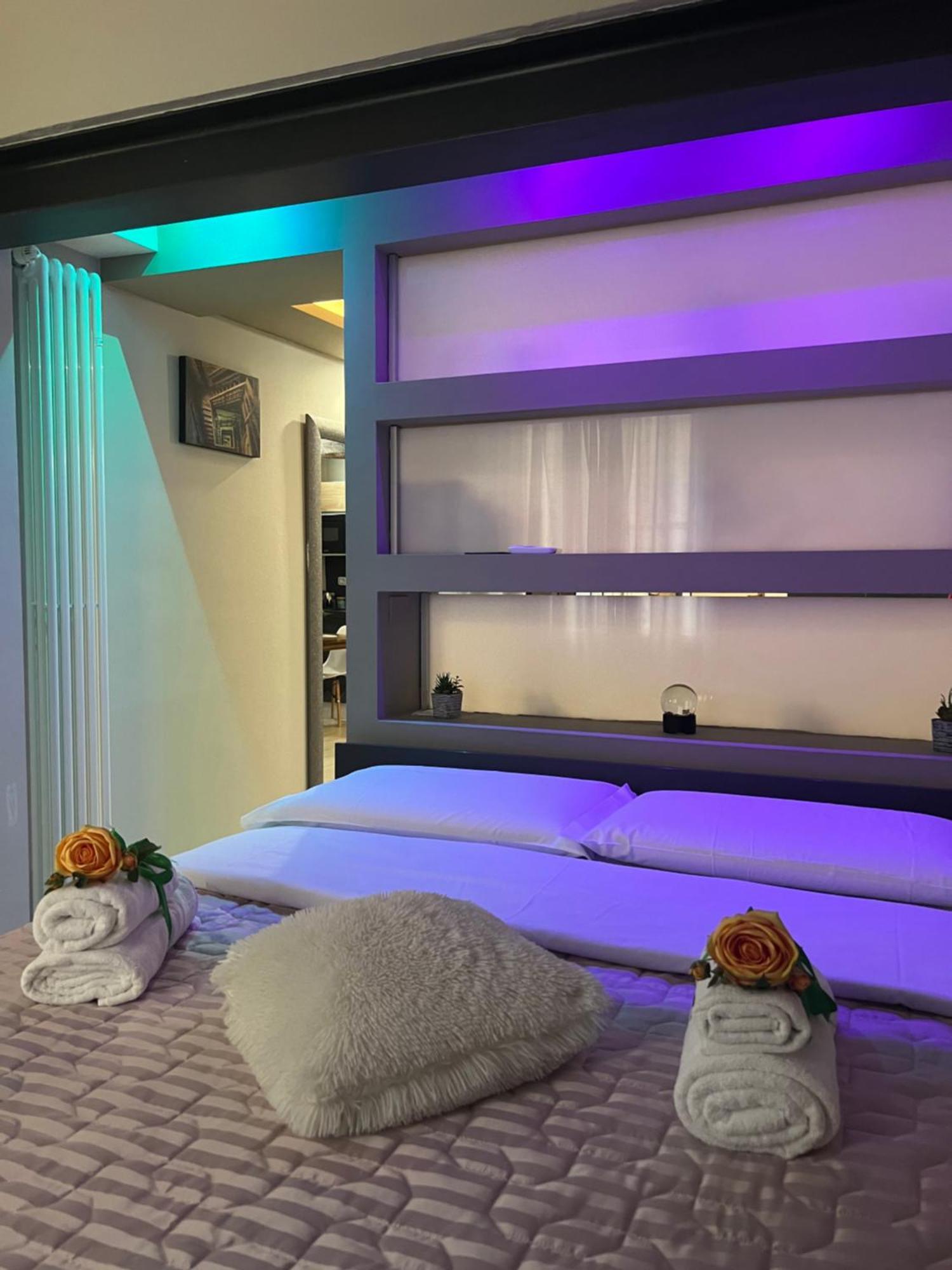 Apartment Bolognabyside-de Falegnami Bologna