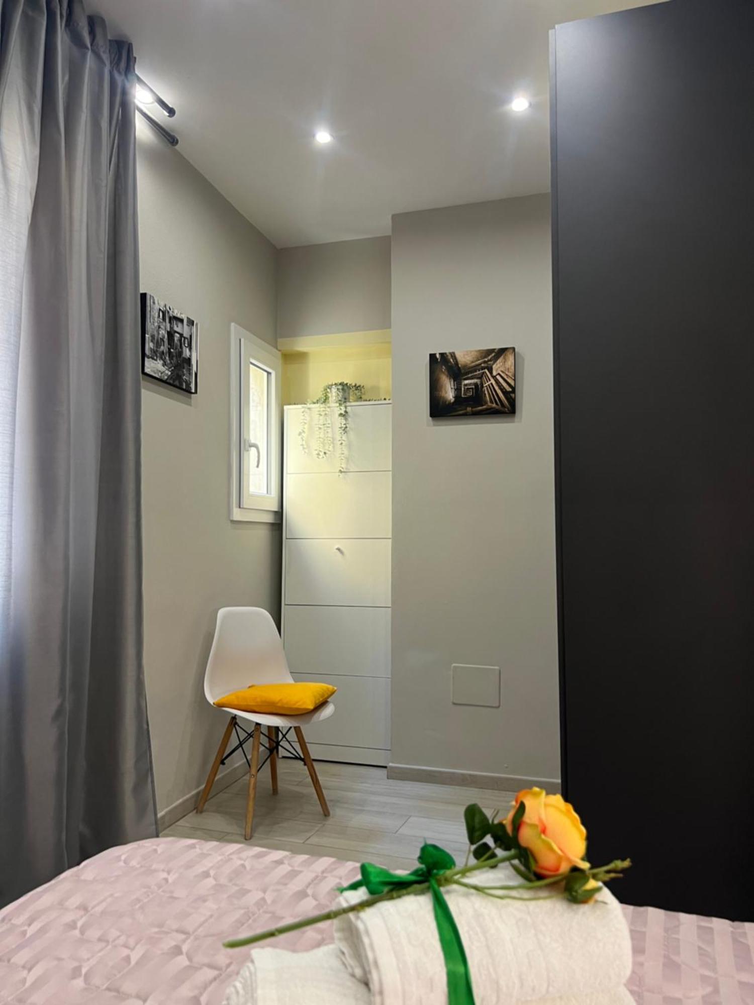 Bolognabyside-de Falegnami Apartment