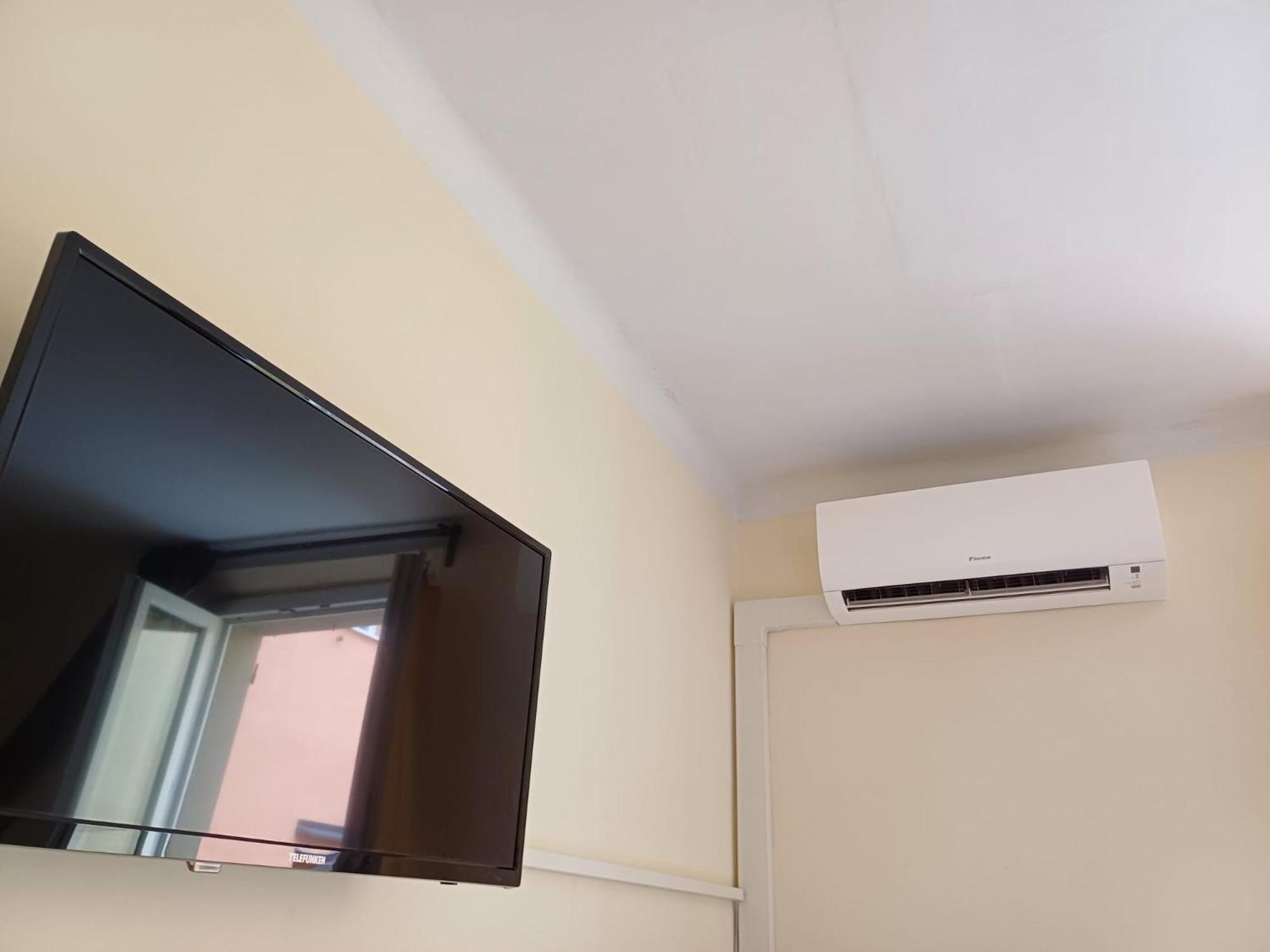 Alle Due Torri Apartamento