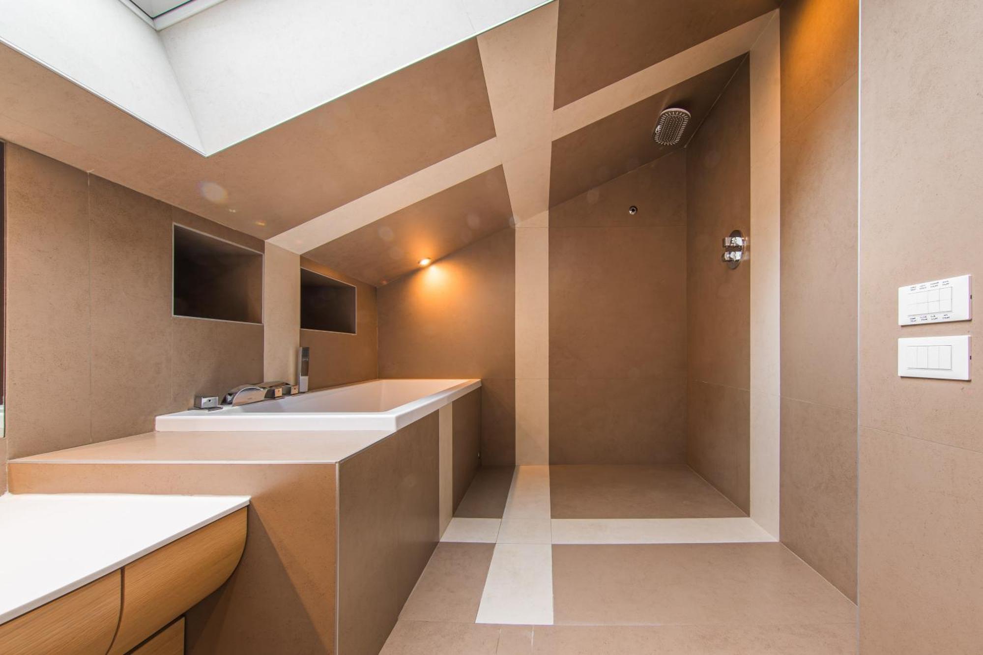 Apartment Loft Santo Stefano-sant'orsola