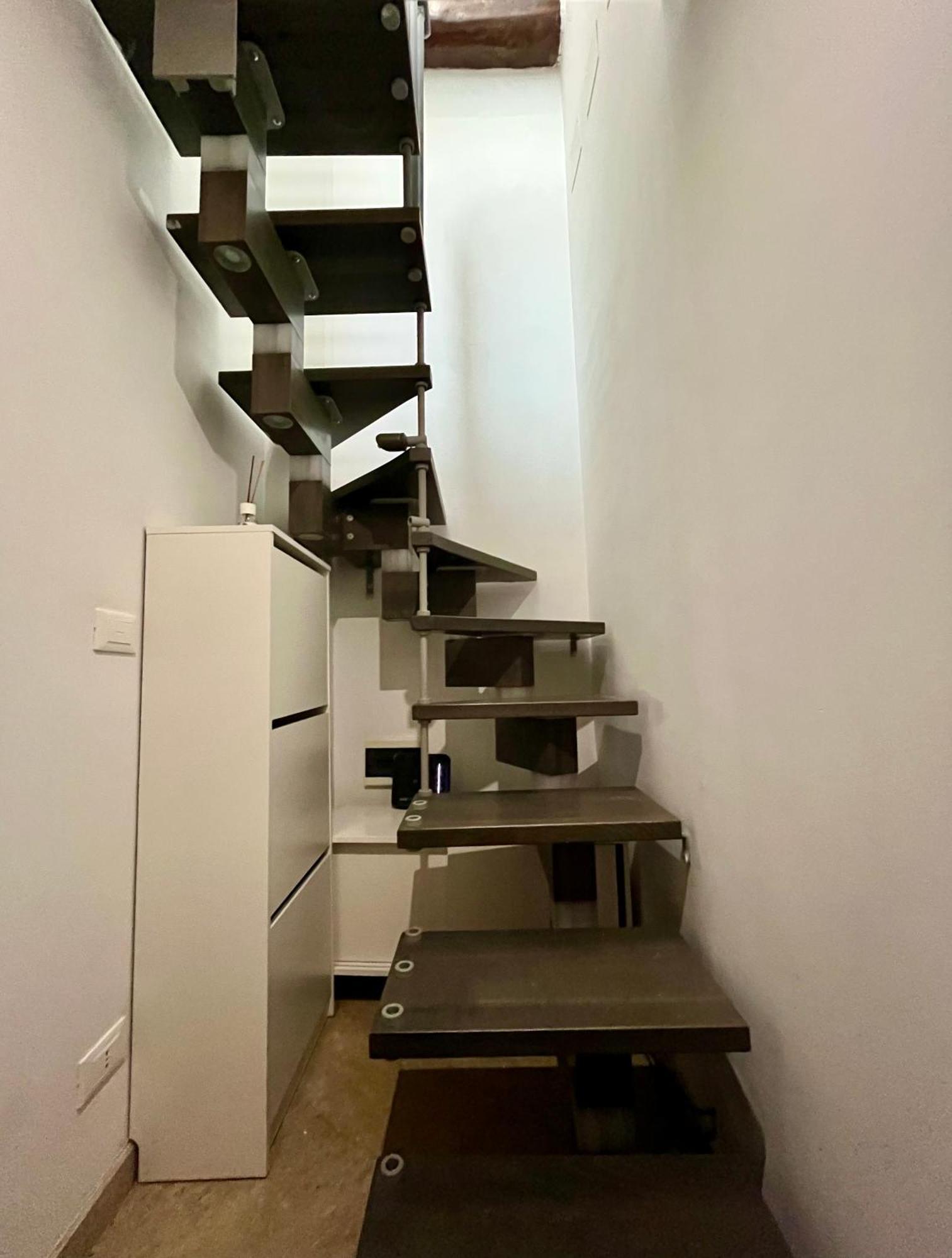 Apartment Loft Santo Stefano-sant'orsola