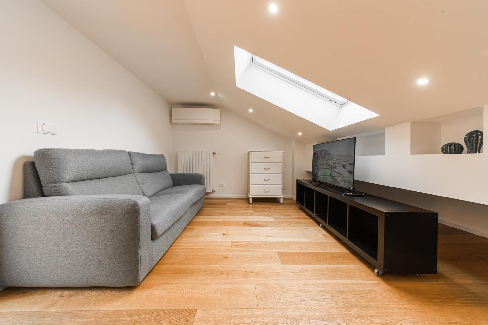 Apartment Loft Santo Stefano-sant'orsola *
