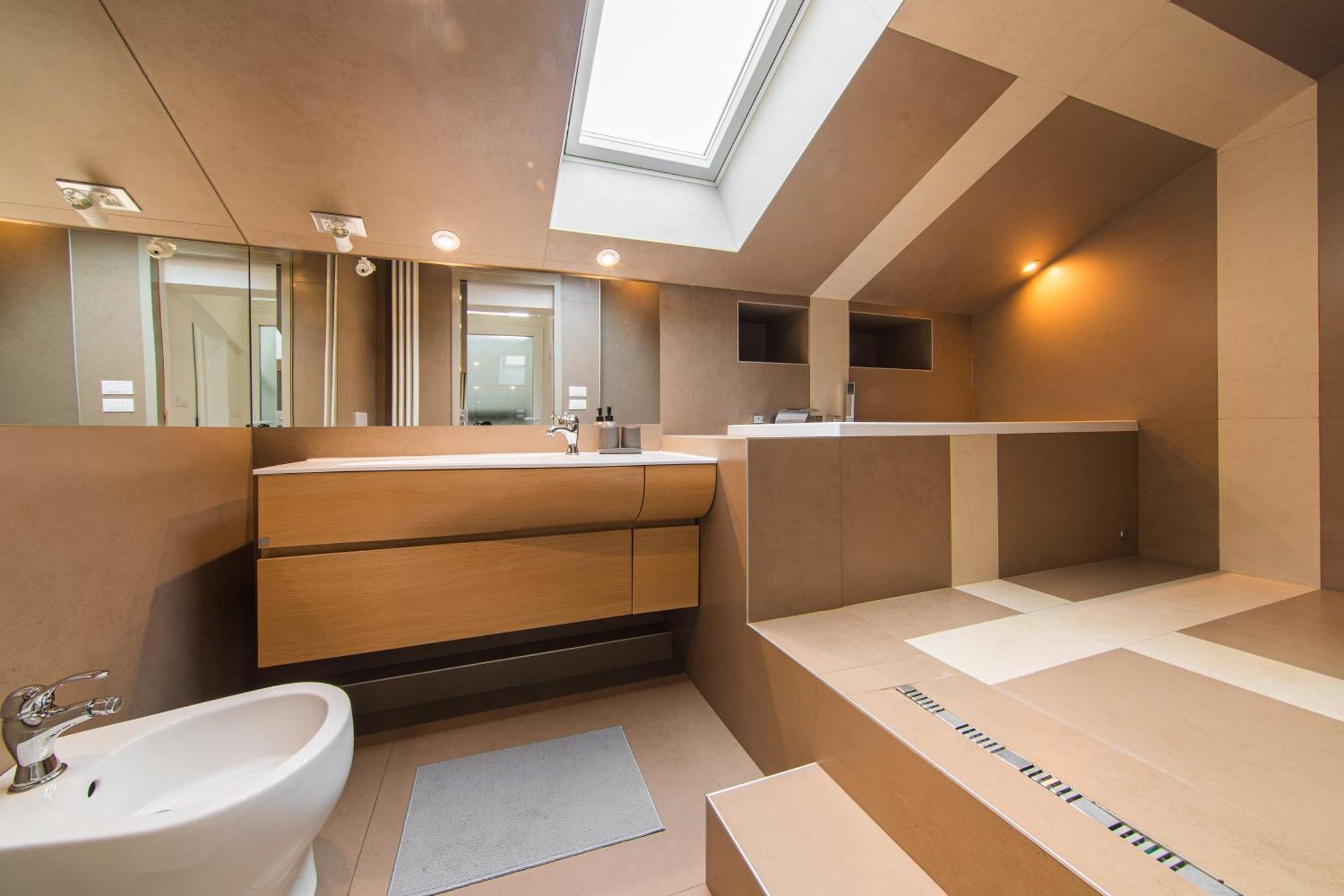Loft Santo Stefano-sant'orsola Apartment Bologna