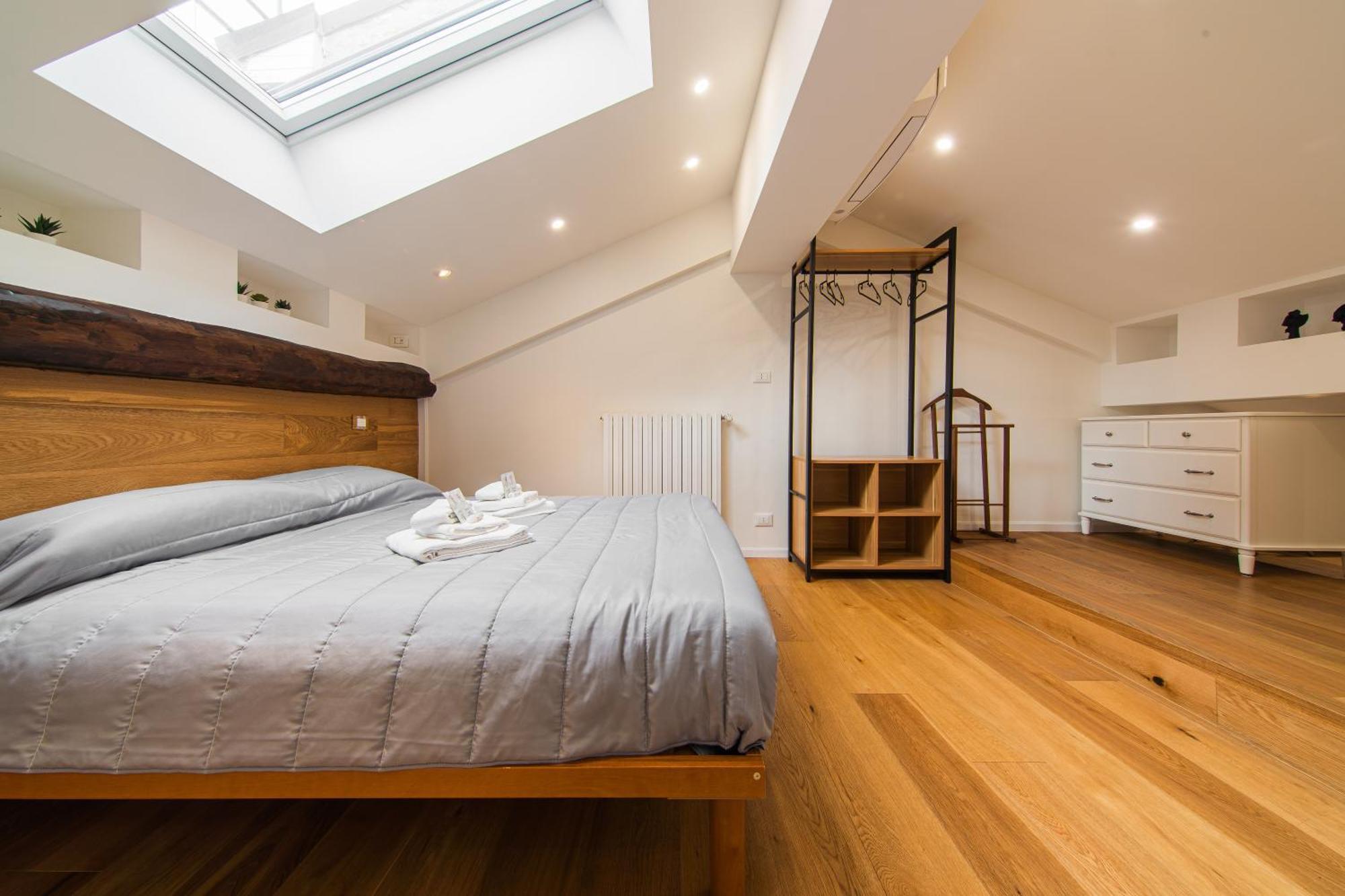 Apartment Loft Santo Stefano-sant'orsola Bologna