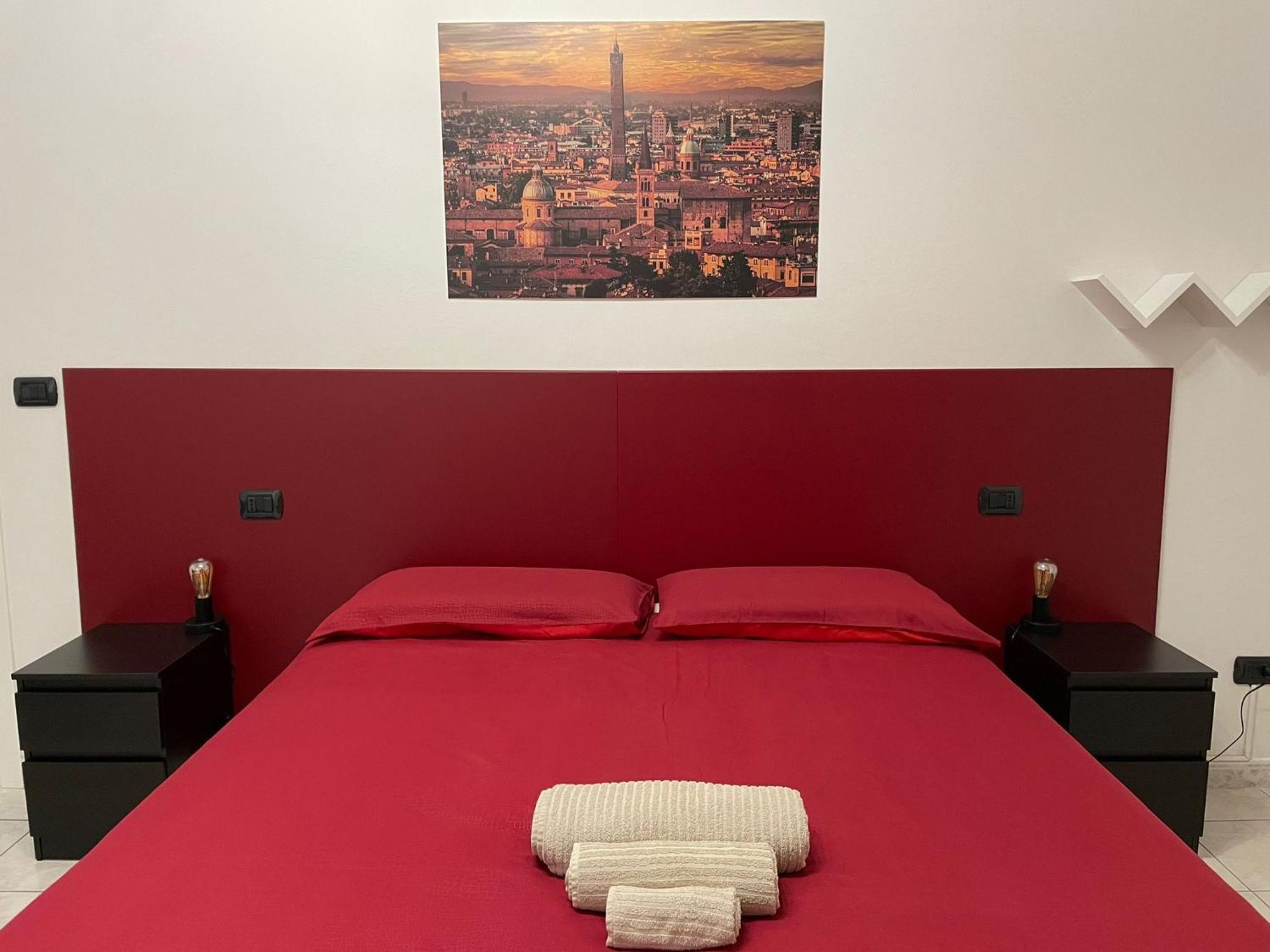 Casavivi Fiera Appartamento Bologna