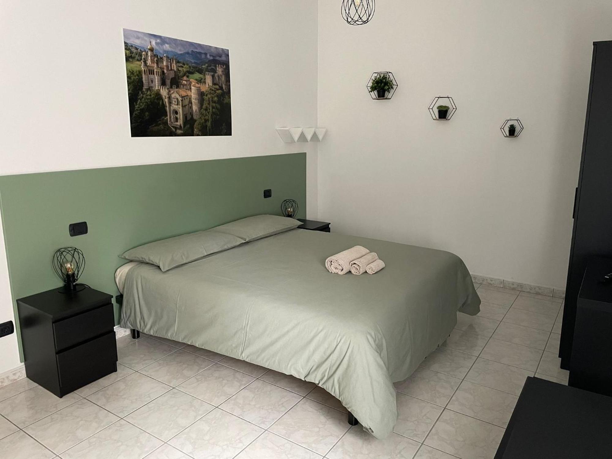Appartamento Casavivi Fiera Bologna