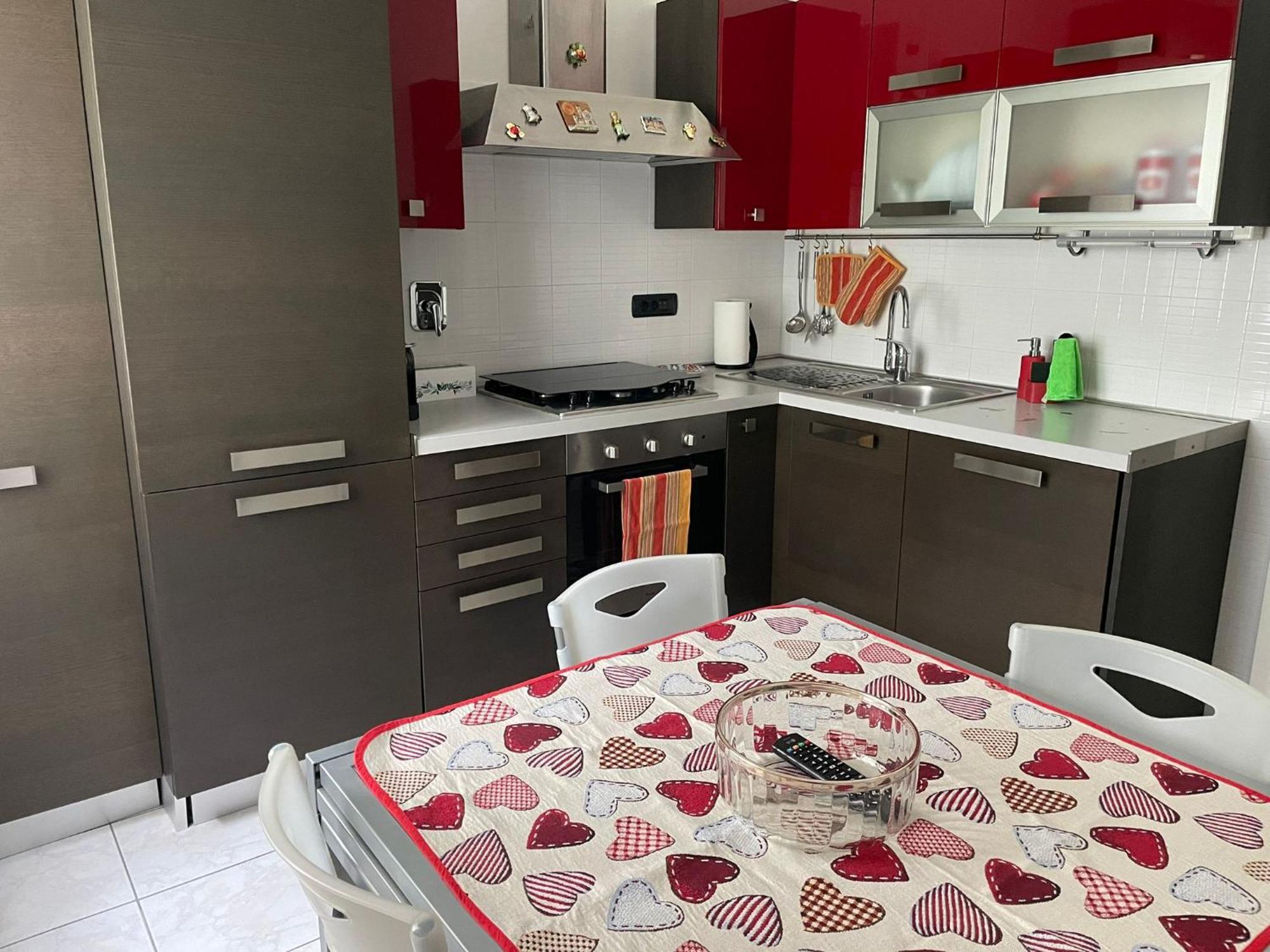 Casavivi Fiera Appartamento Bologna