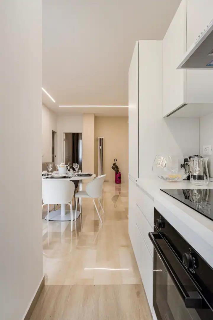Apartment Angelini Bologna