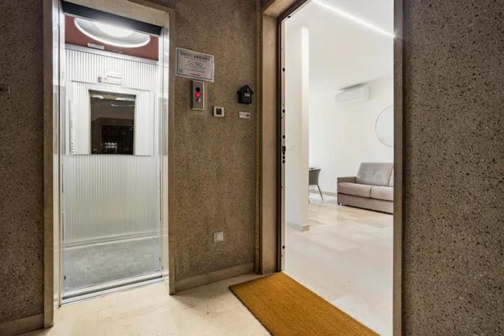 Angelini Apartment Bologna