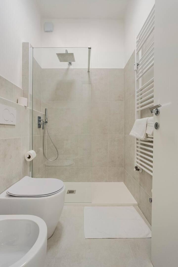 Angelini Apartment