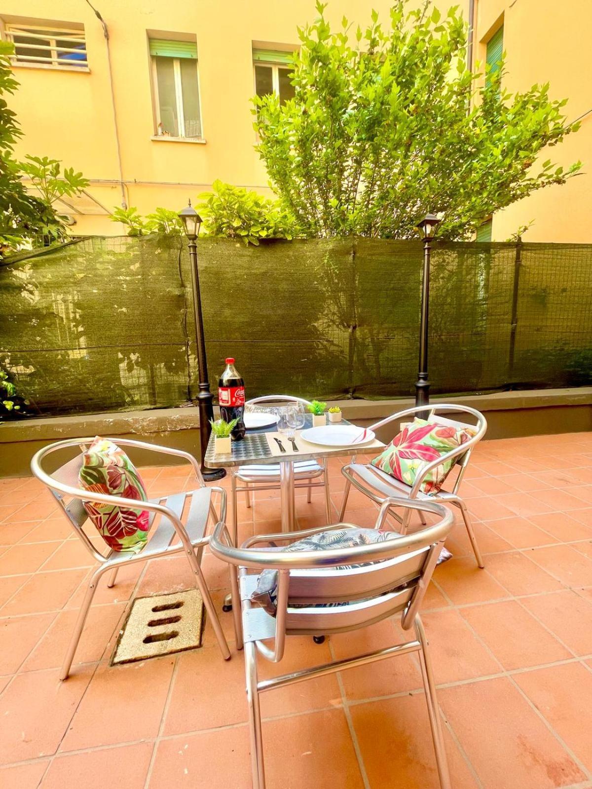 50 Tourist House - Pratello - Self Check-in Appartamento
