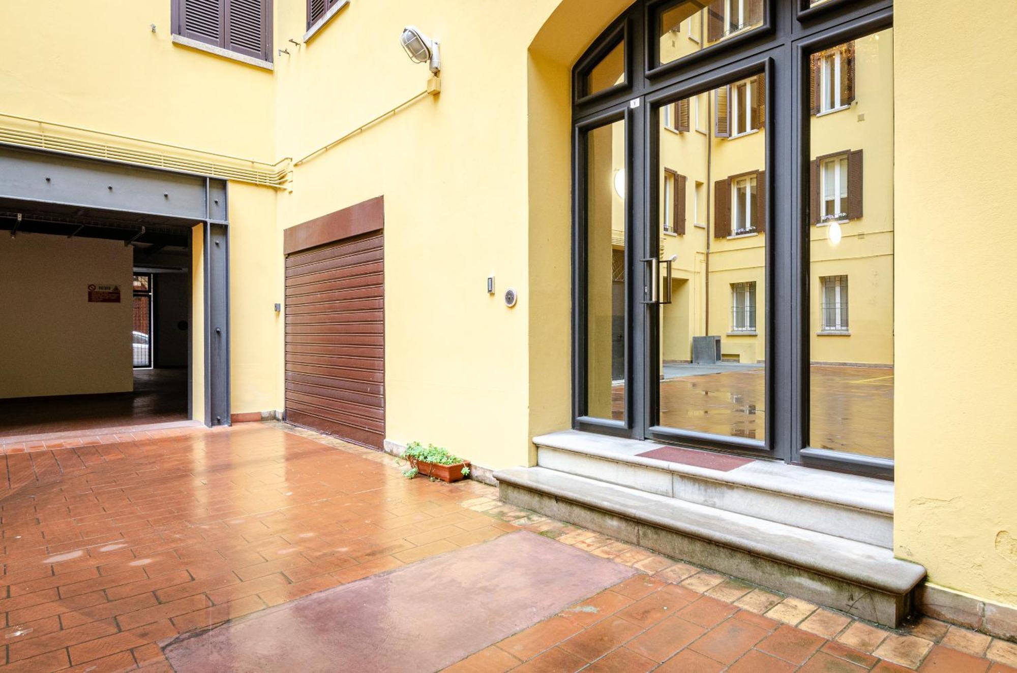 San Giorgio Loft *