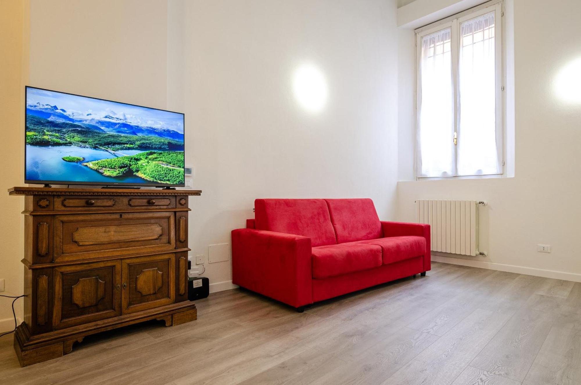 San Giorgio Loft * Bologna