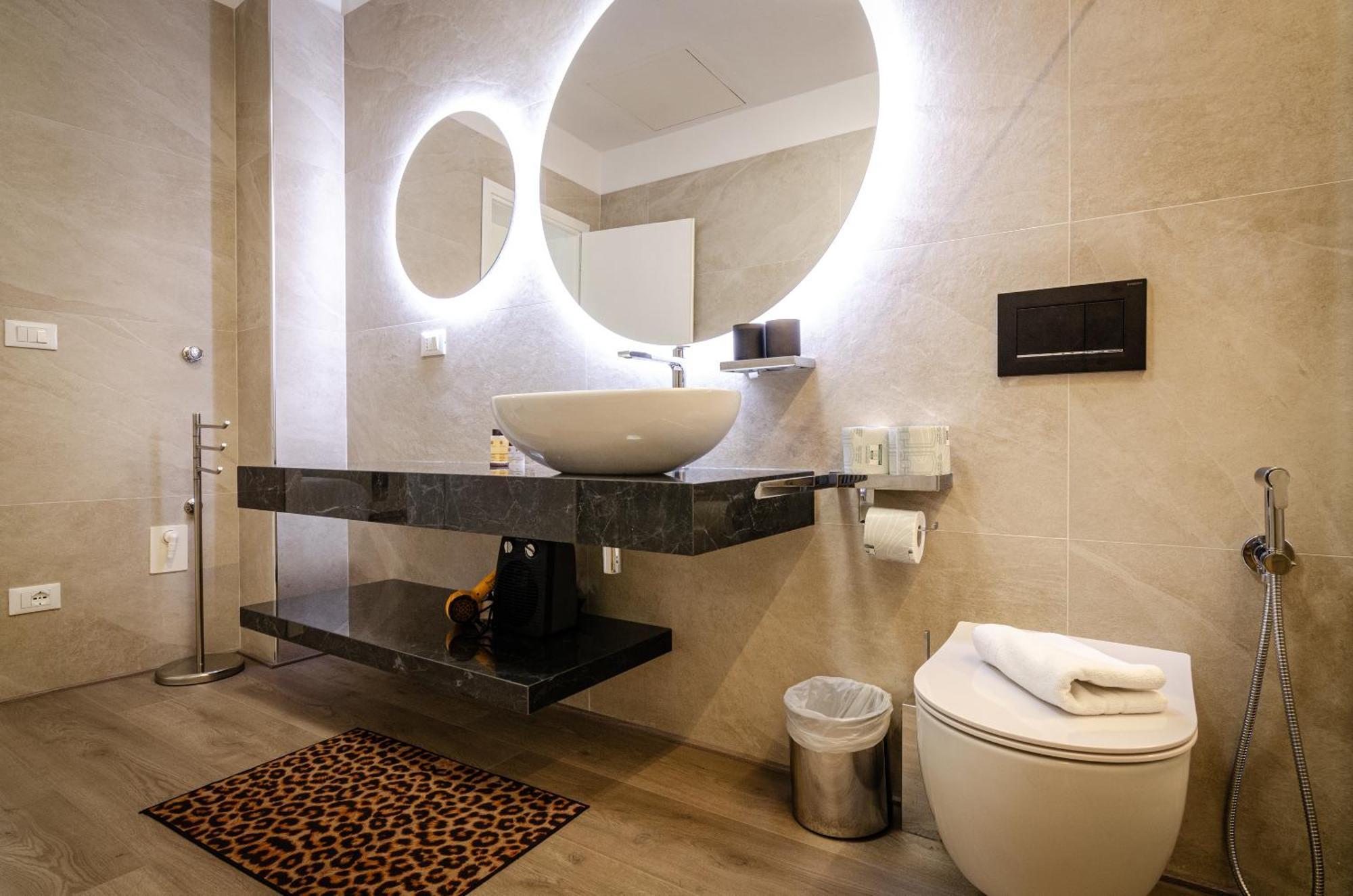 San Giorgio Loft Appartement *