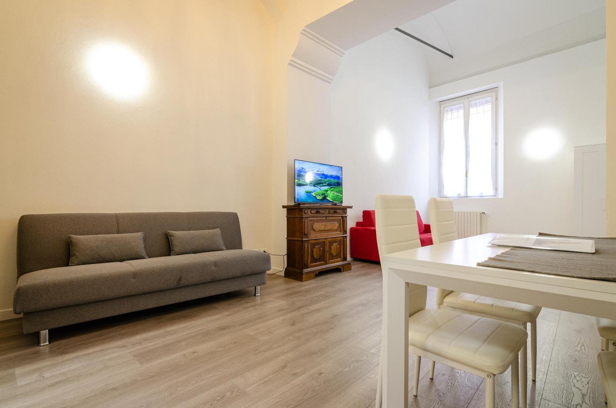 San Giorgio Loft Appartement