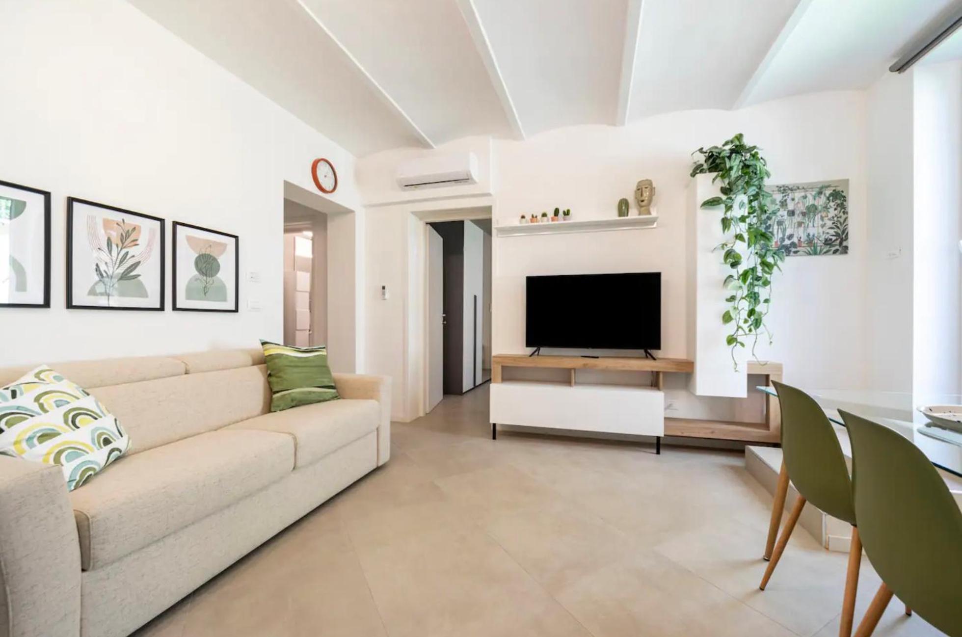 Mono Aldini Appartement