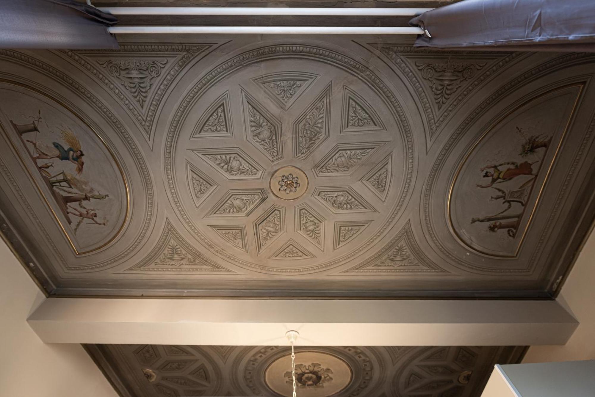 Centro - Luxuryhotel * Bologna