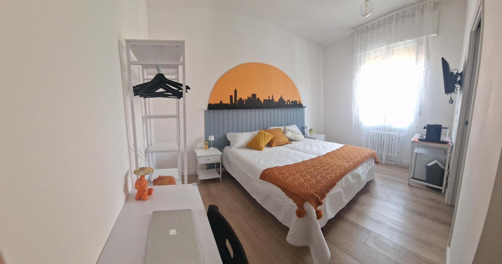 B-rooms Bologna