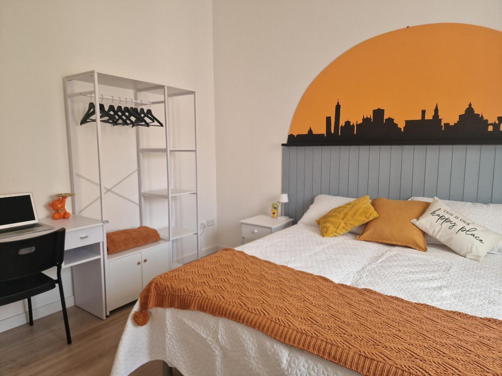 B-rooms Bologna