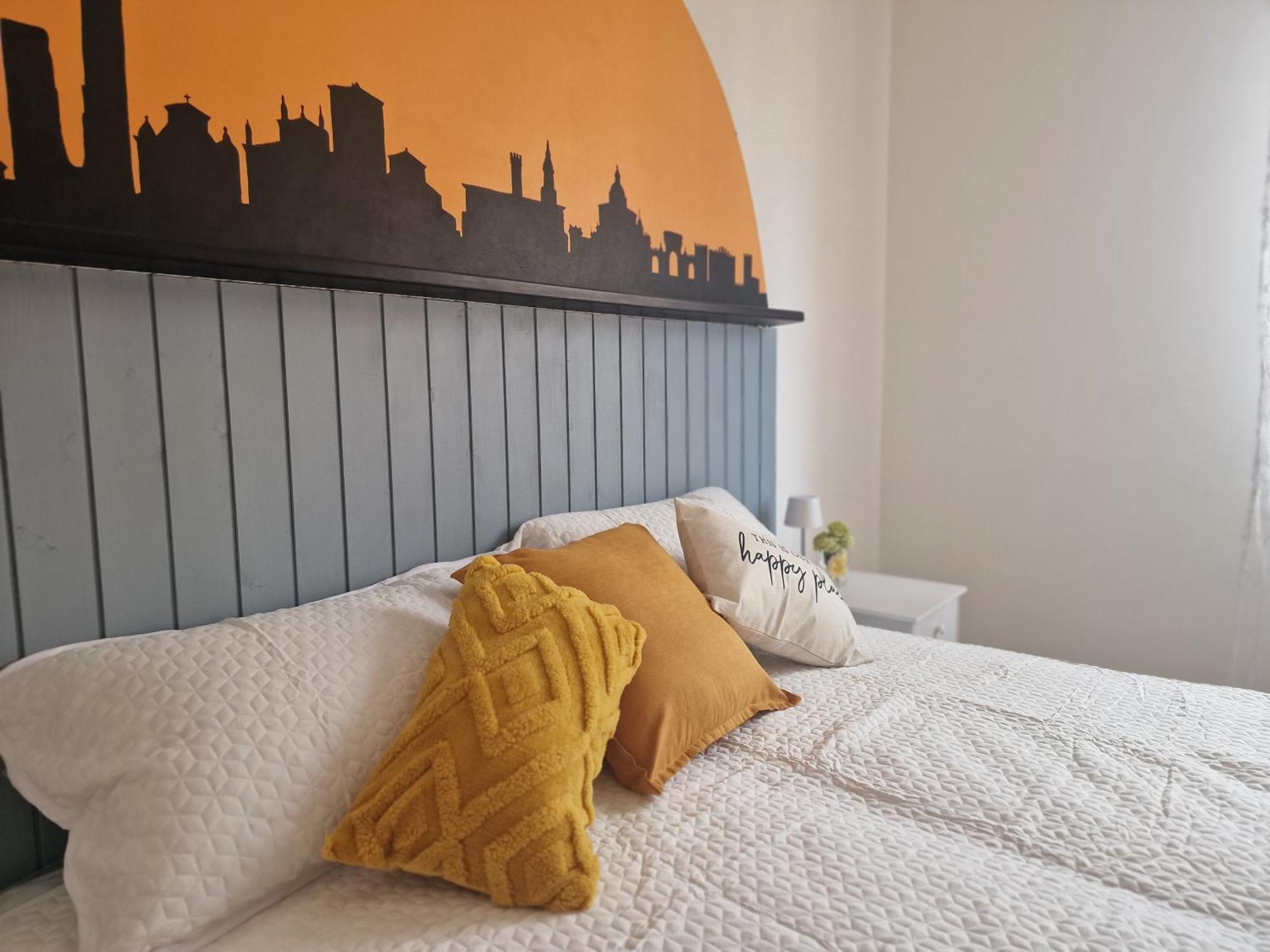 Gasthuis B-rooms Bologna