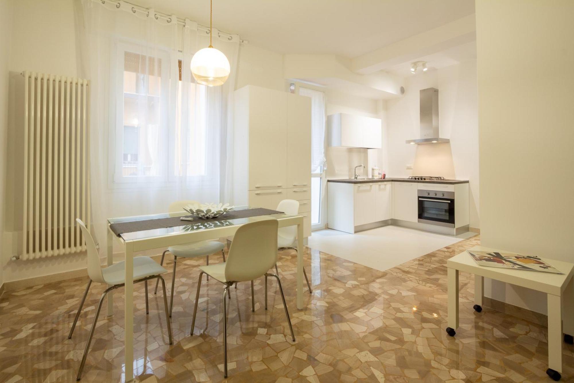 Realkasa Galliera Appartamento Bologna