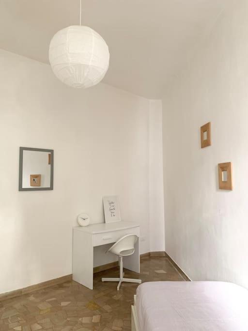 Apartamento Saffi *