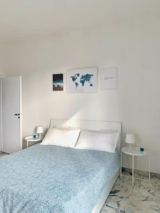 Saffi Apartamento