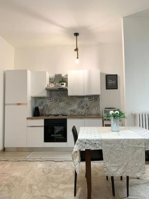 Apartamento Saffi *
