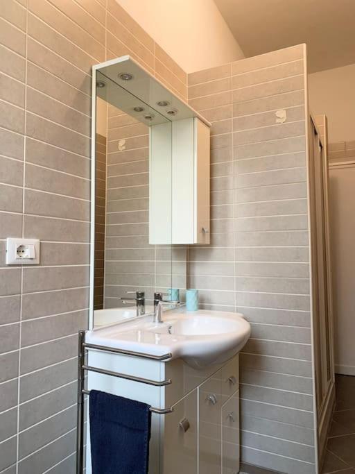 Apartamento Saffi *