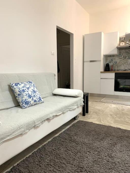 Apartamento Saffi