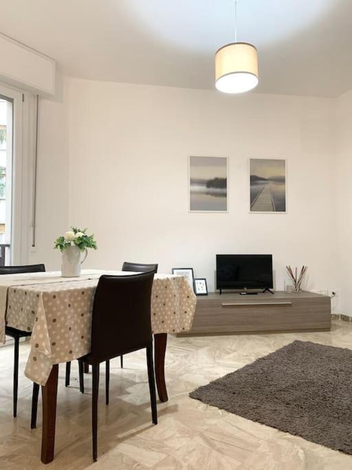 Saffi Apartamento *
